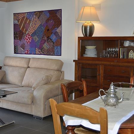 Alhambra Views Penthouse Apartment Granada Bagian luar foto